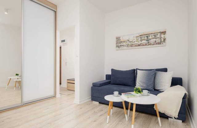 Pańska 65 | Warszawa | Climate Apartment | Centre