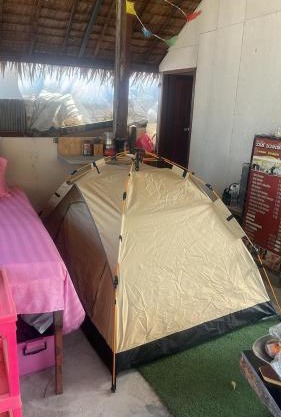 Pa Mali homestay