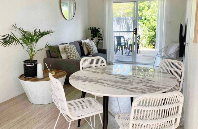 PA1, Noosa,Sunshine Beach with your pets