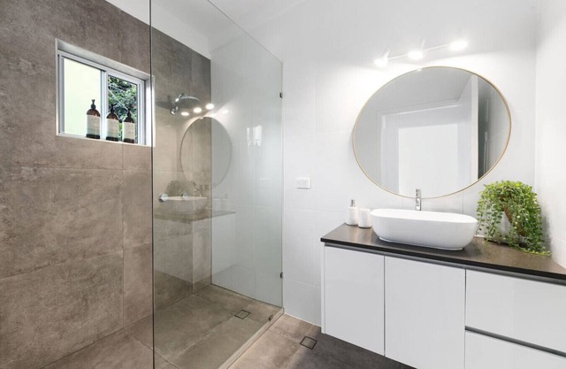 PA3 Noosa, Sunshine Beach,private courtyard