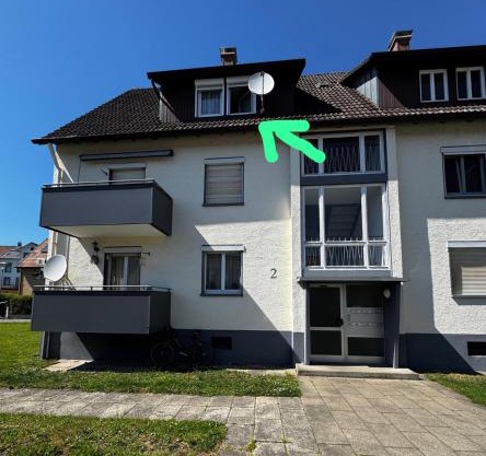 PAapartment