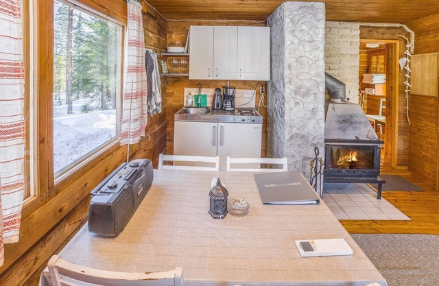 Paavon tupa by Interhome