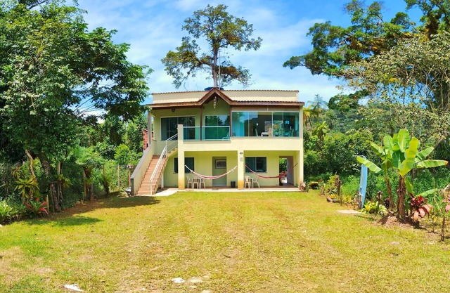 Pacífico Suítes
