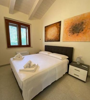 Pace&Natura Villa GuLa