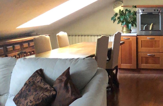 Pacherina apartment