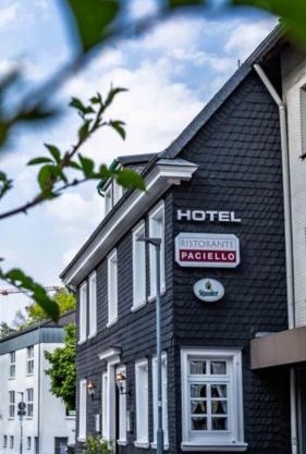Paciello Restaurant Hotel