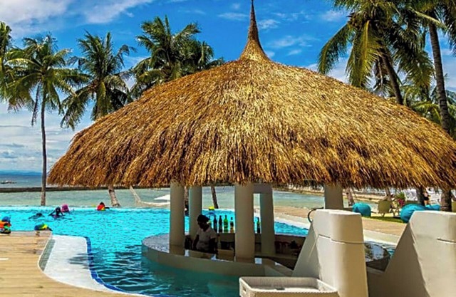 Pacific Cebu Resort