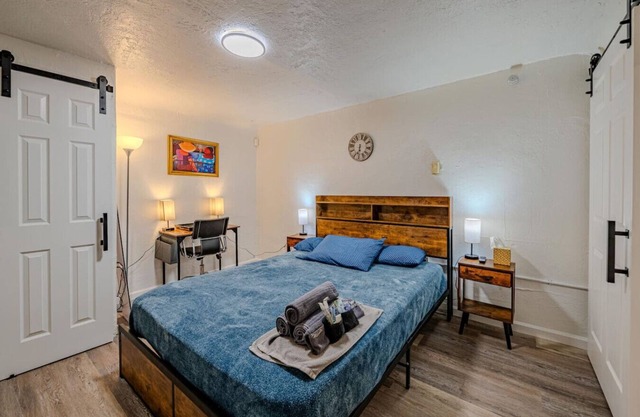 Pacific Edge B - 1 bedroom
