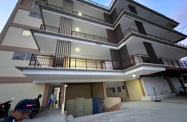 Pacific Grande Residences