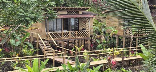 Pacific Nuqui Lodge