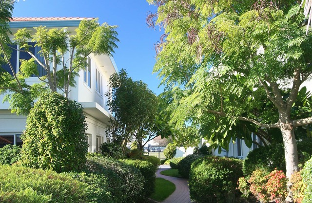 Pacific Palms Resort