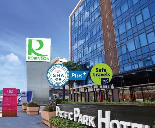 Pacific Park Hotel
