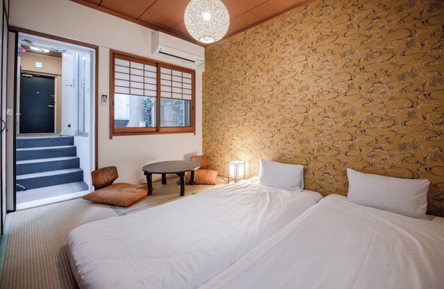 Pacio Nijo 3LDK whole house for rent | Great loc/Kyoto Kyōto