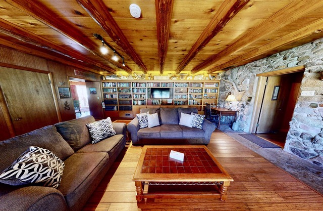 Pack Creek ~ Ranch House | 3 Bed, 2.5 Bath