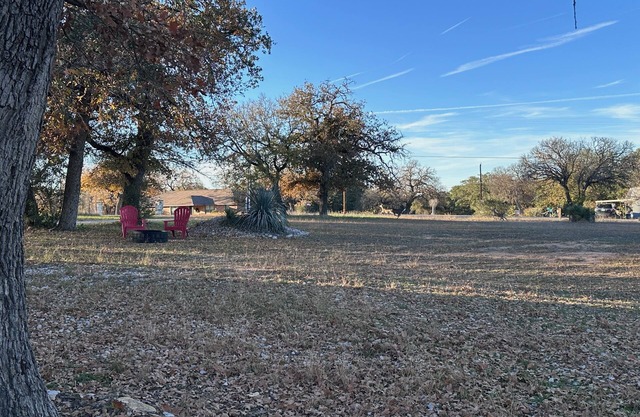 Packsaddle Mtn Ranch RV Camp Spaces Eclipse 2024 in LLANO LAKE LBJ ECLIPSE PATH