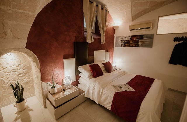 Pacuvius Home Suite B&b