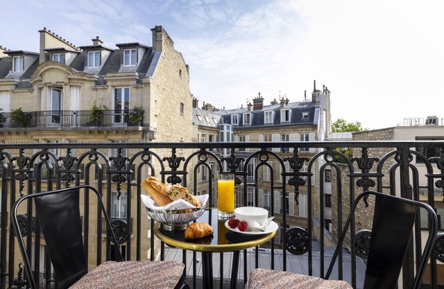 Padam Hôtel