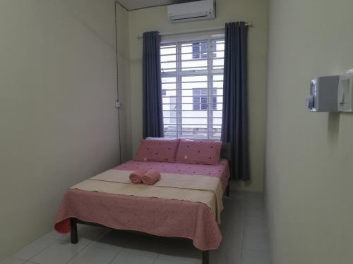 Padang Besar Homestay