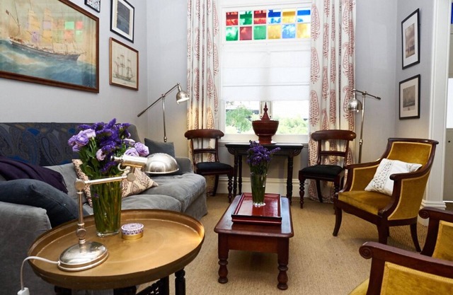 Paddington Edwardian Beauty