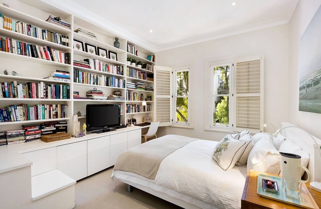 Paddington/Rushcutters Bay apartment in vibrant area close to everything