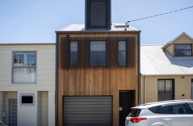 PADDINGTON TERRACE by Palm Beach holiday Rentals