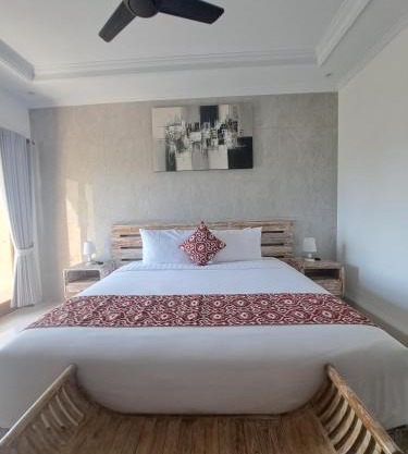 Paddy Villa Sanur