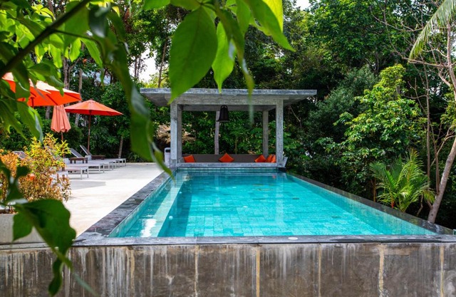 Padel Phangan Suite