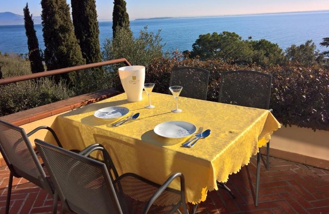 Padenghe sul Garda - Maison du Lac