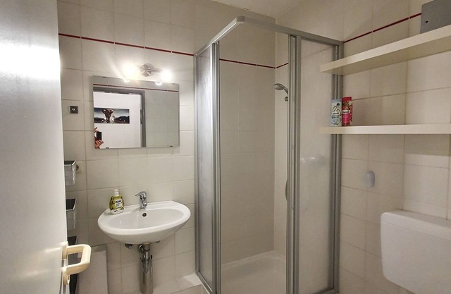 Paderborn City Apartment 41 m² for 4 people