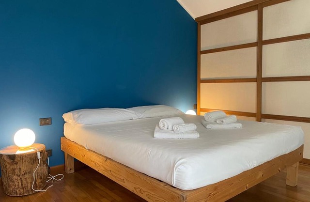Paderno Modern Stay - Affitti Brevi Italia