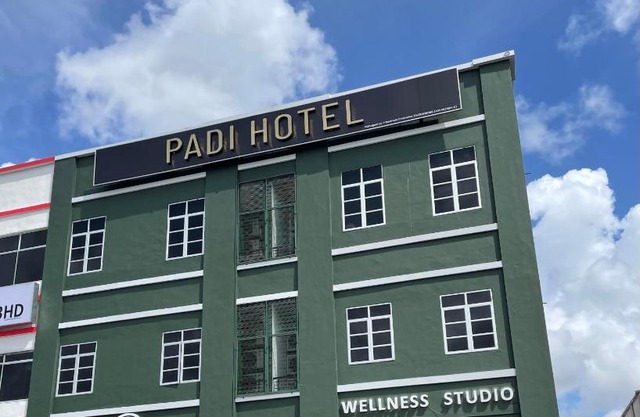 Padi Hotel Alor Setar