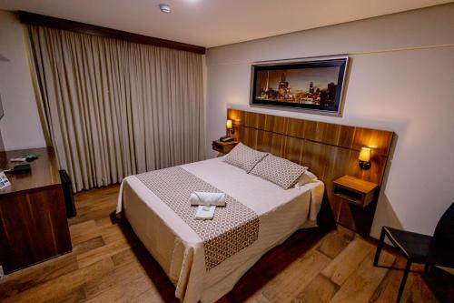 Padom Business Hotel