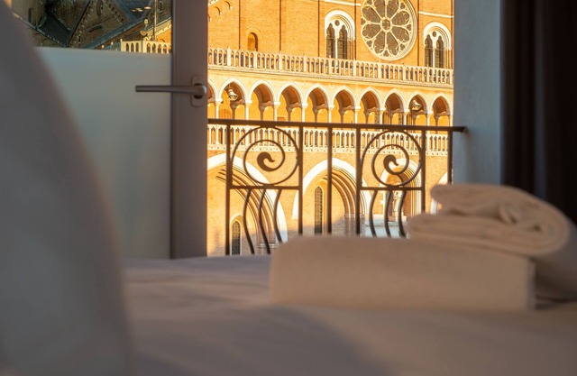Padova Suites C20