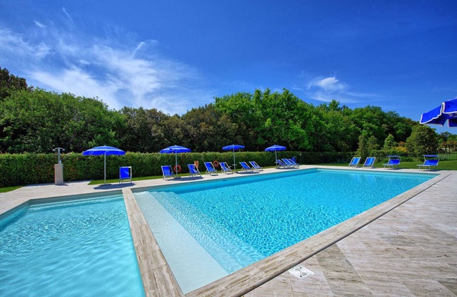 Padronale - Apartment with pool