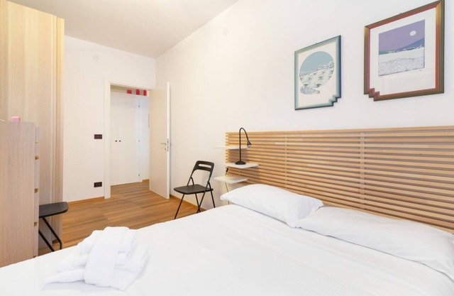 Padua Center - Urban Flat x4 NEW!