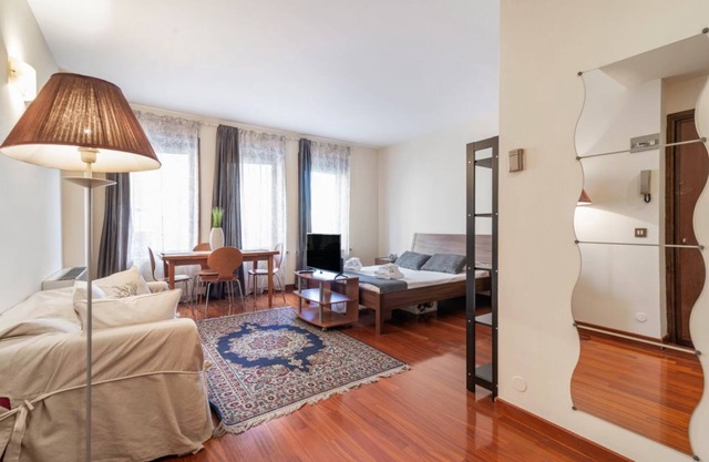 Padua City Break Studio x2