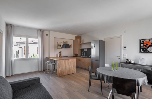 Padua Cozy&Chic Aparment