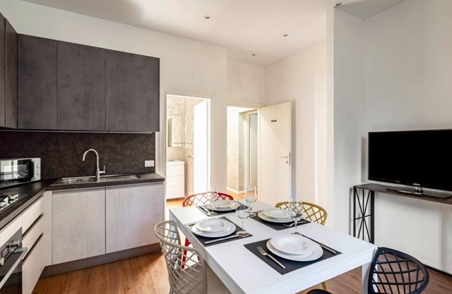 Padua Living Experience - Diamante Apartment