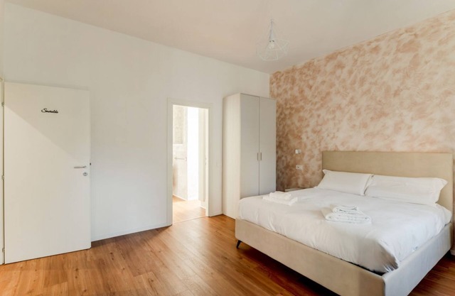 Padua living experience - Smerlado Room