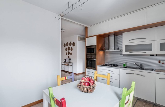 Padua Palestro Pastel Apartment