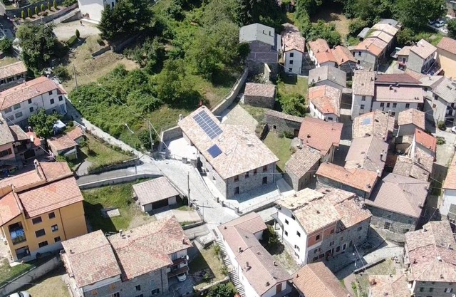 PaeseMio Cervarezza