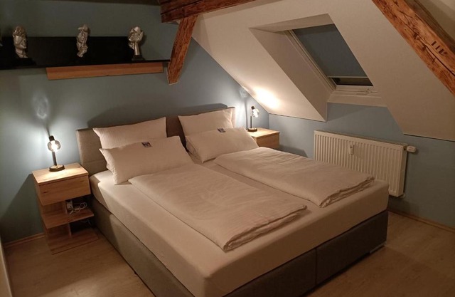 Paf´s Boardinghouse
