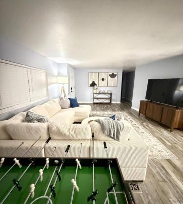 Page Lake House,Freshly Remodeled,Central, Boat Parking