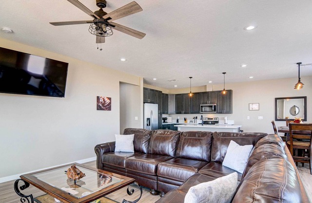 Page Vacation Home ~ 4 Mi to Lake Powell!