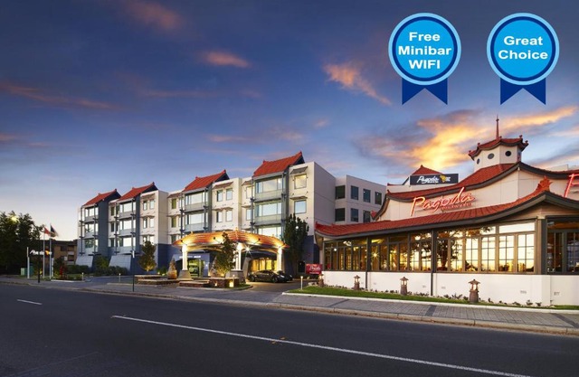 Pagoda Resort & Spa