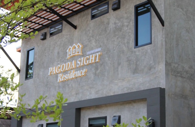 Pagoda Sight Residence