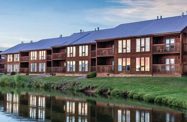 Pagosa 1bdr Village Pointe