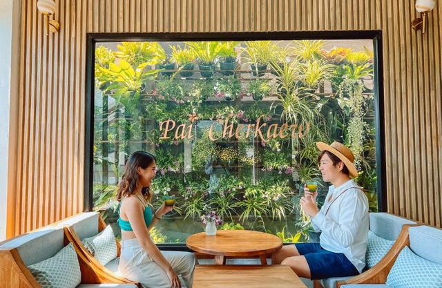 Pai Cherkaew Boutique House