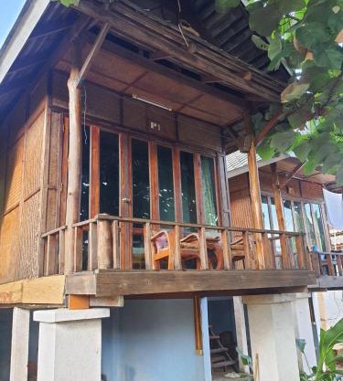 Pai resort pageryaw