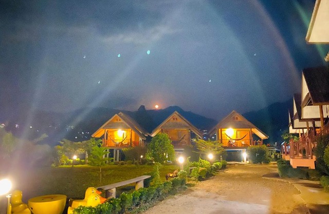 Pai Smilehouse